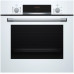 Электрический духовой шкаф Bosch HBF554YB0R