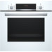 Электрический духовой шкаф Bosch HBF554YB0R