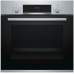 Электрический духовой шкаф Bosch HBF554YB0R