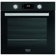 Электрический духовой шкаф Hotpoint Ariston FA5 841 JH BL Электрический духовой шкаф Hotpoint Ariston FA5 841 JH BL