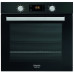 Электрический духовой шкаф Hotpoint Ariston FA5 841 JH BL