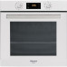 Электрический духовой шкаф Hotpoint Ariston FA5 841 JH BL