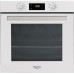 Электрический духовой шкаф Hotpoint Ariston FA5 841 JH BL