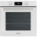 Электрический духовой шкаф Hotpoint Ariston FA5 841 JH BL