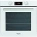 Электрический духовой шкаф Hotpoint Ariston FA5 841 JH BL