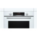 Электрический духовой шкаф Bosch HBA5360W0
