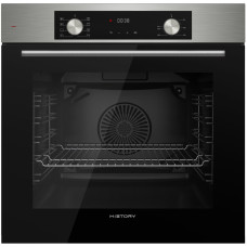 Электрический духовой шкаф HiSTORY OE778L FIX