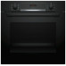 Электрический духовой шкаф Bosch HBG539EB0