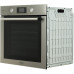Электрический духовой шкаф Hotpoint Ariston FA4S 841 JS BLG HA