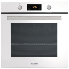 Электрический духовой шкаф Hotpoint Ariston FA5 841 JH WHG Электрический духовой шкаф Hotpoint Ariston FA5 841 JH WHG