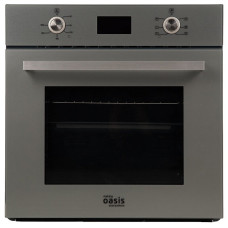 Электрический духовой шкаф Oasis D SG6 F
