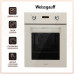 Электрический духовой шкаф Weissgauff EOY 451 PDBG