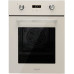 Электрический духовой шкаф Weissgauff EOY 451 PDBG