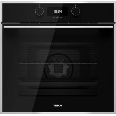Электрический духовой шкаф Teka HLB 830 stainless steel Электрический духовой шкаф Teka HLB 830 stainless steel