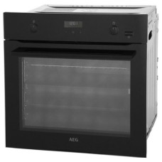 Электрический духовой шкаф Aeg BPE742220B Электрический духовой шкаф Aeg BPE742220B