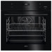 Электрический духовой шкаф Aeg BPE742220B