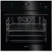 Электрический духовой шкаф Aeg BPE742220B