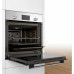Электрический духовой шкаф Bosch HRA574BB0