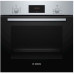Электрический духовой шкаф Bosch HRA574BB0