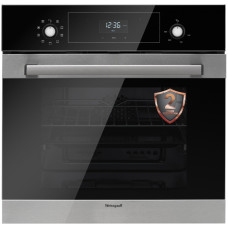 Электрический духовой шкаф Weissgauff EOV 300 SX