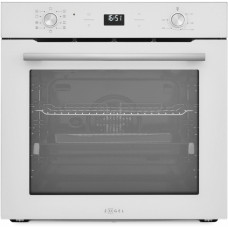 Электрический духовой шкаф Zugel ZOE602W