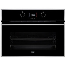 Электрический духовой шкаф Teka HLC 840 Black Электрический духовой шкаф Teka HLC 840 Black