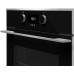 Электрический духовой шкаф Teka HLB 840 P BLACK SS