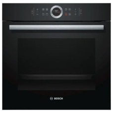 Электрический духовой шкаф Bosch HBG632BW1S Электрический духовой шкаф Bosch HBG632BW1S
