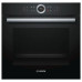 Электрический духовой шкаф Bosch HBG632BW1S