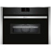 Электрический духовой шкаф Neff C17MS22H0