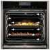 Электрический духовой шкаф Neff B57CS22G1