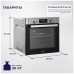 Электрический духовой шкаф Delvento V6EM59011 Электрический духовой шкаф Delvento V6EM59011