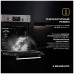 Электрический духовой шкаф Delvento V6EW59001