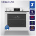 Электрический духовой шкаф Delvento V6EW59001