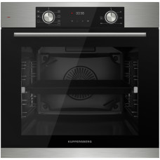 Электрический духовой шкаф Kuppersberg HF 608 W Электрический духовой шкаф Kuppersberg HF 608 W