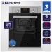 Электрический духовой шкаф Delvento V4EW59001