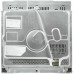 Электрический духовой шкаф Bosch HBF512BA0R