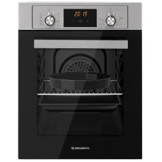 Электрический духовой шкаф Delvento V4EM59001 Электрический духовой шкаф Delvento V4EM59001