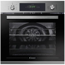 Электрический духовой шкаф Candy FCP815X E0 E Электрический духовой шкаф Candy FCP815X E0 E