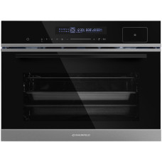 Электрический духовой шкаф MAUNFELD MCMO5016STGB Электрический духовой шкаф MAUNFELD MCMO5016STGB