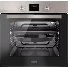Электрический духовой шкаф Simfer B6EM58016