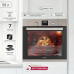 Электрический духовой шкаф Simfer B6EM58016