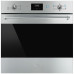 Электрический духовой шкаф Smeg SF6300TVX Электрический духовой шкаф Smeg SF6300TVX