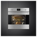 Электрический духовой шкаф Smeg SF6300TVX Электрический духовой шкаф Smeg SF6300TVX