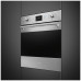 Электрический духовой шкаф Smeg SF6300TVX Электрический духовой шкаф Smeg SF6300TVX