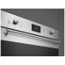 Электрический духовой шкаф Smeg SF6300TVX Электрический духовой шкаф Smeg SF6300TVX