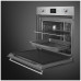 Электрический духовой шкаф Smeg SF6300TVX Электрический духовой шкаф Smeg SF6300TVX