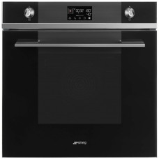 Электрический духовой шкаф Smeg SOP6102S2PN Электрический духовой шкаф Smeg SOP6102S2PN