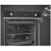 Электрический духовой шкаф Smeg SOP6102S2PN