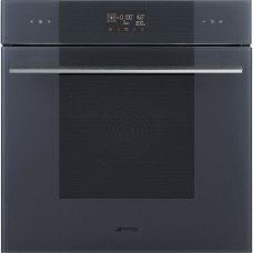 Электрический духовой шкаф Smeg SO6102M2G Электрический духовой шкаф Smeg SO6102M2G